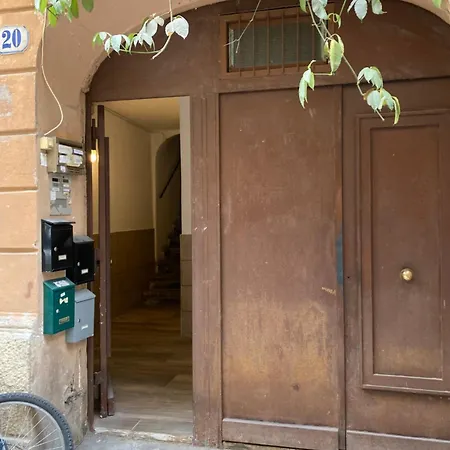Ventimiglia Lägenhet