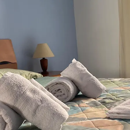 Ventimiglia 팔레르모