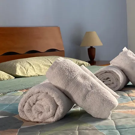 아파트 Ventimiglia 팔레르모