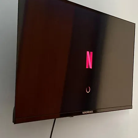 Ventimiglia 아파트 *