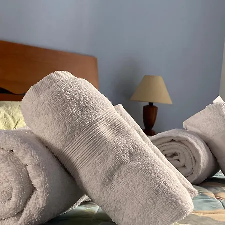 아파트 Ventimiglia *